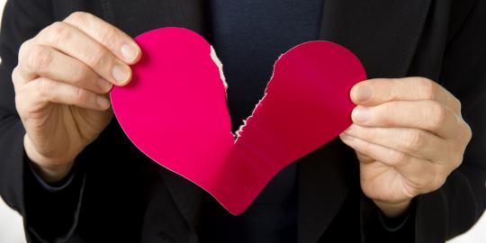 7 Hal yang dikatakan pria saat menolak wanita