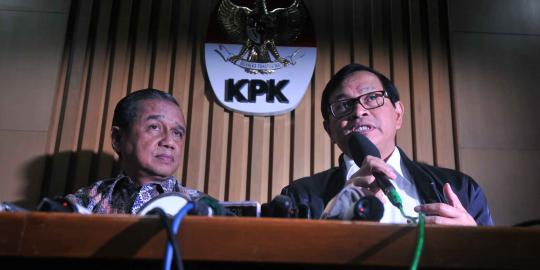 KPK dan DPR kerja sama cegah korupsi