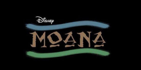 Disney siapkan animasi \'moana\' untuk 2018