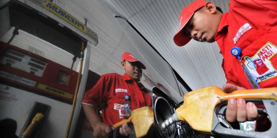 5 Cara Dahlan, Ahok, dan Pertamina agar Jakarta tak boros BBM