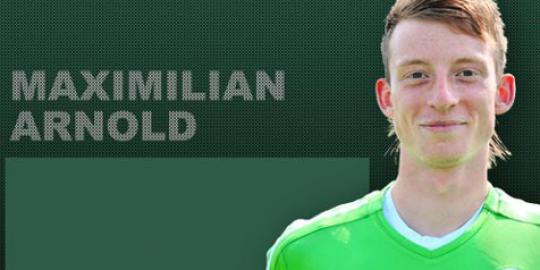 \'The Next Ozil\' dambakan gabung United