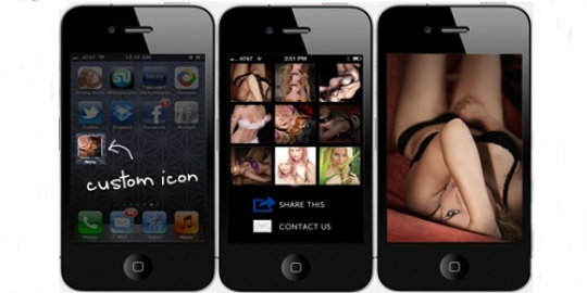 foto-foto bugil milik penyanyi dangdut ini beredar