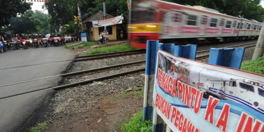 Menteri PU: Pembangunan underpass dan flyover tugas Jokowi