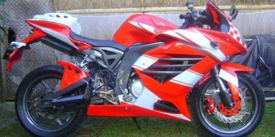 yamaha vixion the red evolution 20131220025150