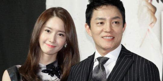 Menikah, gaun Yoona SNSD terinspirasi oleh Kate Middleton