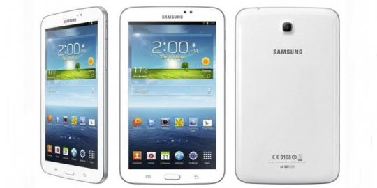 Menguak tablet termurah Samsung