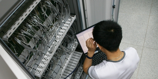 bagus mana, gsm atau cdma?