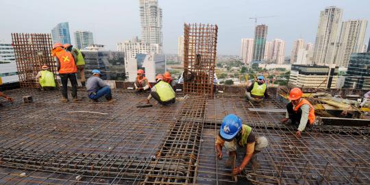 Ingin limpahan rezeki Bandara Halim, Adhi Karya bangun hotel