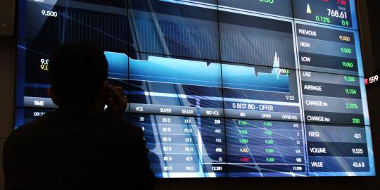 Nilai penjaminan Mandiri Sekuritas tembus Rp 21,9 triliun