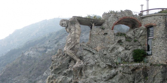 of monterosso al mare