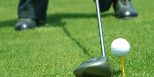 4 Fakta di balik pemecatan bos BUMN main golf saat jam kerja