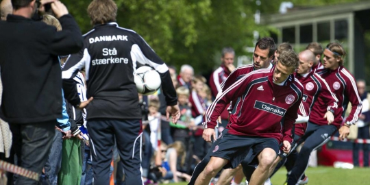 empat negara surga para ateis