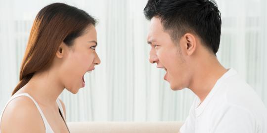 5 Cara menghadapi pria kekanak-kanakan