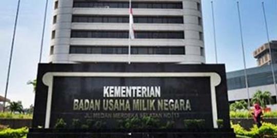 Direksi BUMN sering cekcok lantas curhat ke Dahlan