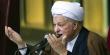 Rafsanjani sebut Iran harus menyerah atau bakal hadapi perang