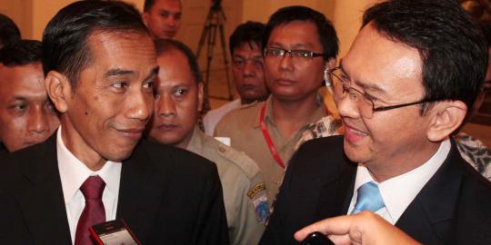 Jokowi-Ahok berhak 'hilangkan' BBM bersubsidi dari Jakarta?