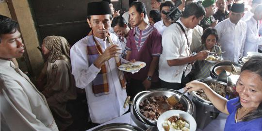 Jokowi tambah 600 tenaga medis untuk tingkatkan pelayanan KJS