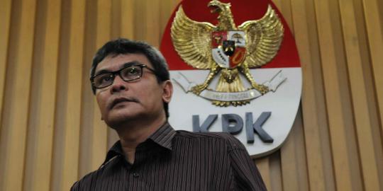 KPK resmi selidiki dugaan korupsi bansos Banten