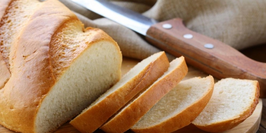 8 makanan ini akan membuat tubuh menjadi cepat lelah