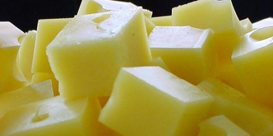 13 makanan sehat ini sangat disukai oleh ibu hamil [part 1]