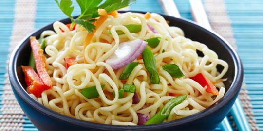 13 makanan sehat ini sangat disukai oleh ibu hamil [part 2]