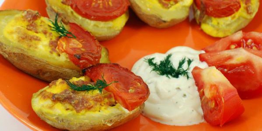 13 makanan sehat ini sangat disukai oleh ibu hamil [part 2]