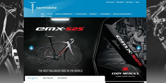 6 online shop untuk olahraga minggu pagi