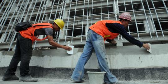 Kecelakaan kerja tinggi, Kemenakertrans kampanye via dunia maya