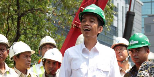 Jokowi ngebet kerjasama dengan daerah soal beras dan sapi