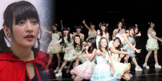 Ungkapan hati para kapten idol grup JKT48