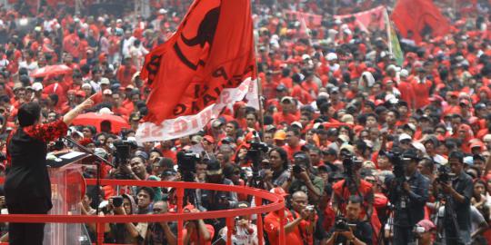 PDIP tuding pemerintahan Atut malah bikin Banten hancur