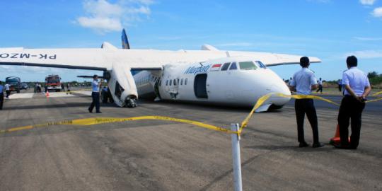 Blokir Bandara Turelelo Soa, Bupati Ngada bisa dipidana