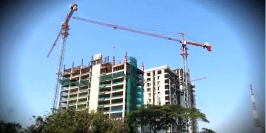 Bolehkan orang asing beli properti Indonesia membahayakan