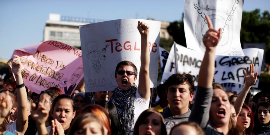 lima negara dengan ekonomi terburuk 2013 versi imf