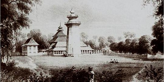 Geger Cilegon 1888, perlawanan rakyat Banten terhadap kezaliman