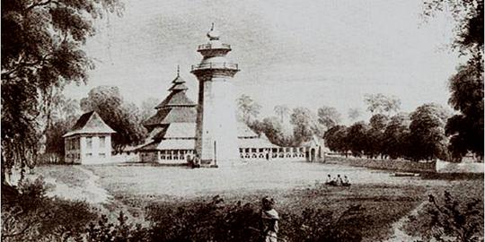 Geger Cilegon 1888, perlawanan rakyat Banten terhadap kezaliman ...