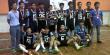 SMA 51 Jakarta raih gelar JW Wet Wipes Futsal Challenge 2013