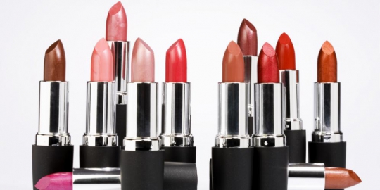 lipstik yang tepat