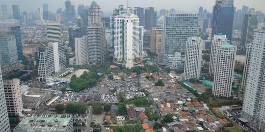 LIPI: Indonesia sulit jadi negara maju