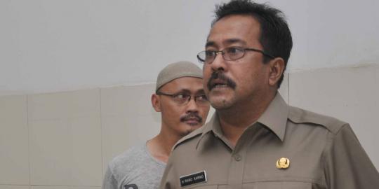 'Selama jadi Wagub Banten, Rano Karno tidak ada kinerjanya'