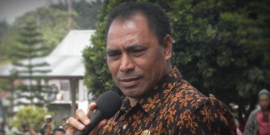 PDIP minta gubernur NTT tegur bupati Ngada soal blokir bandara