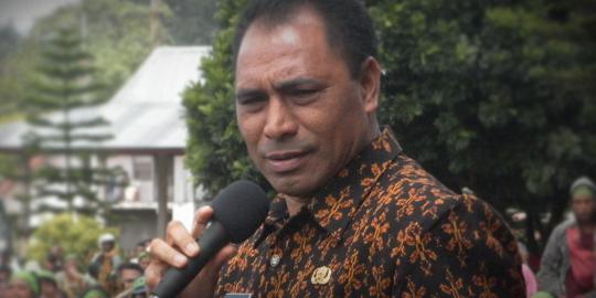 PAN serahkan persoalan Bupati Ngada ke penegak hukum