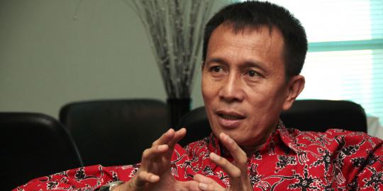 Ketua KY puji DPR sahkan Perppu MK menjadi undang-undang