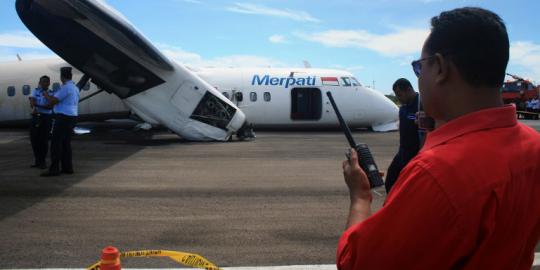 Pengamat: Blokir bandara, Bupati Ngada sama saja bajak pesawat