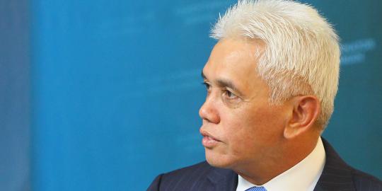 Hatta: Merpati seharusnya bisa sediakan kursi buat Bupati Ngada