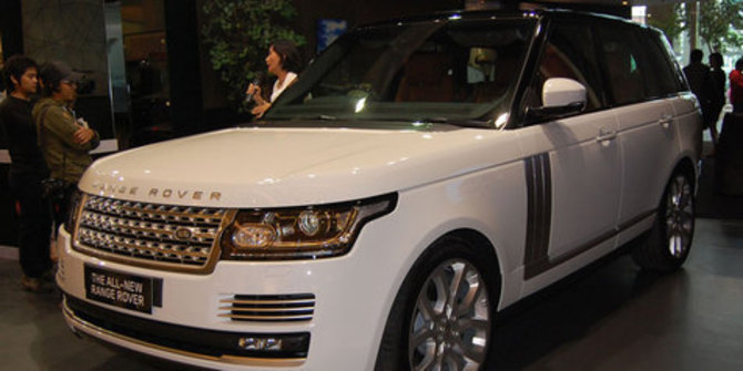 Land Rover Dealership >> Makin Laris Jaguar Land Rover Tambah 2 Dealer Baru Land Rover Dealership >> Makin Laris Jaguar Land Rover Tambah 2 Dealer Baru