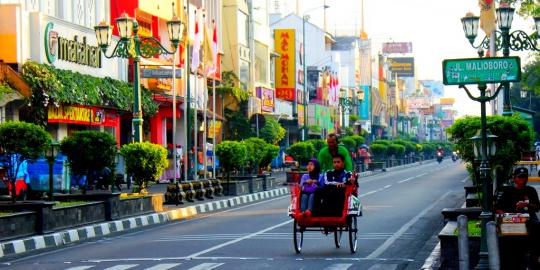 Haryo Sumantri: Inspirasi bisnis ketemu saat jalan-jalan