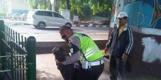 tuna wisma di jalur busway rev1