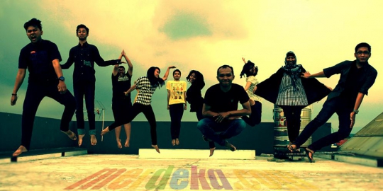 7 cara menjadi sahabat yang dicintai