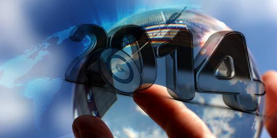 5 Prediksi dan harapan dalam dunia mobile di tahun 2014